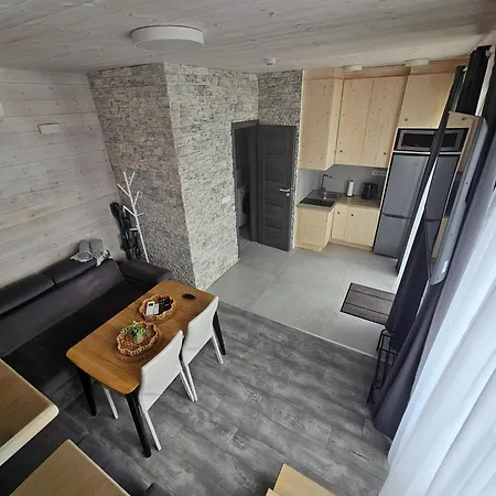 Melyna Banga Kotedzas Monciskese Паланга