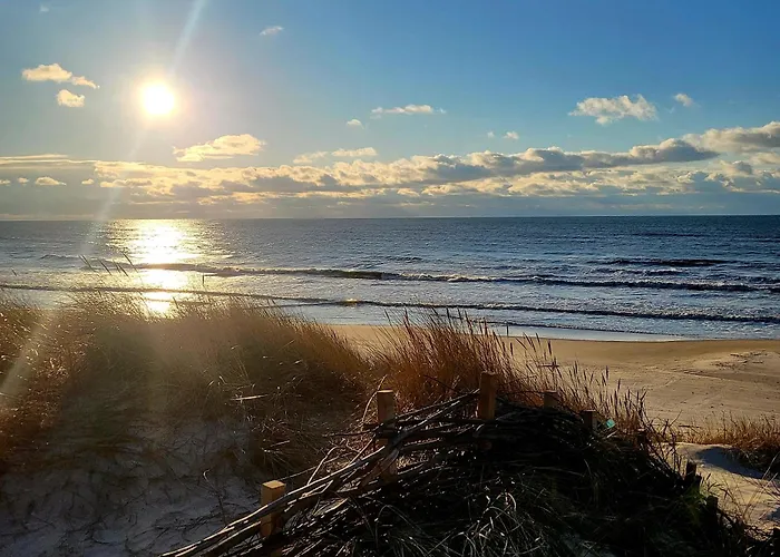 Melyna Banga Kotedzas Monciskese Palanga