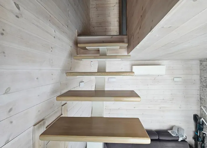 Melyna Banga Kotedzas Monciskese * Palanga